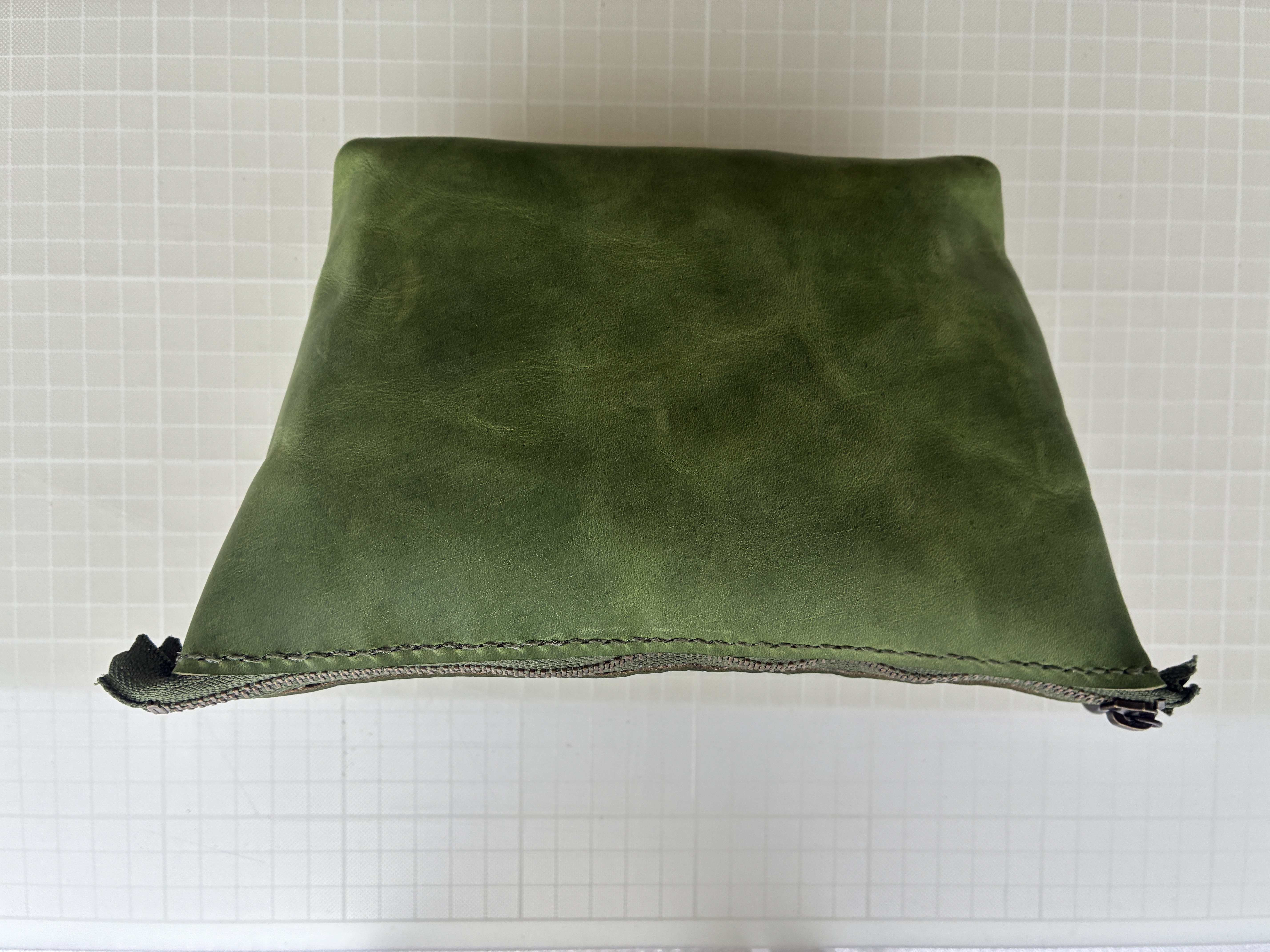 Pouch