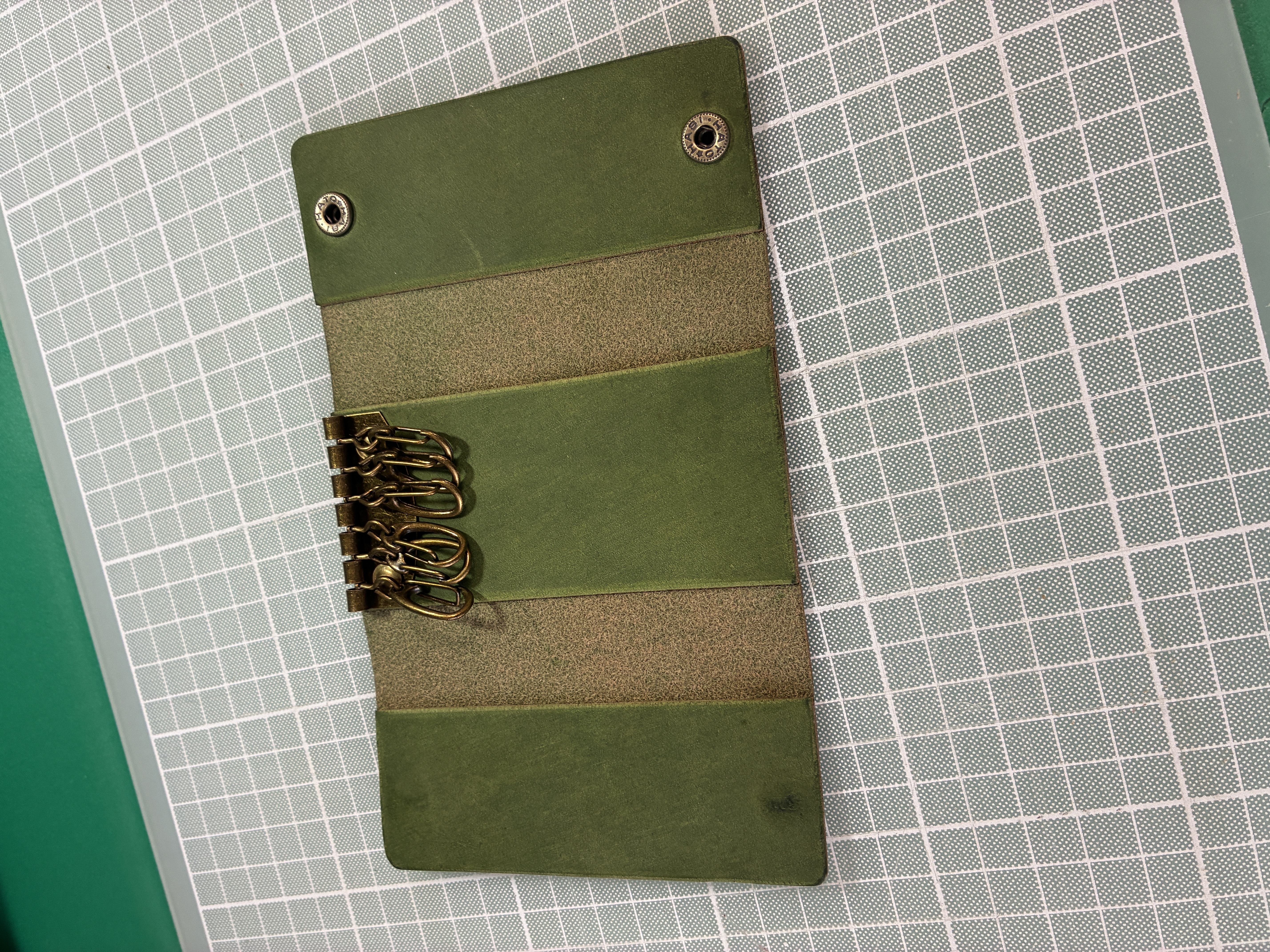 KeyCase